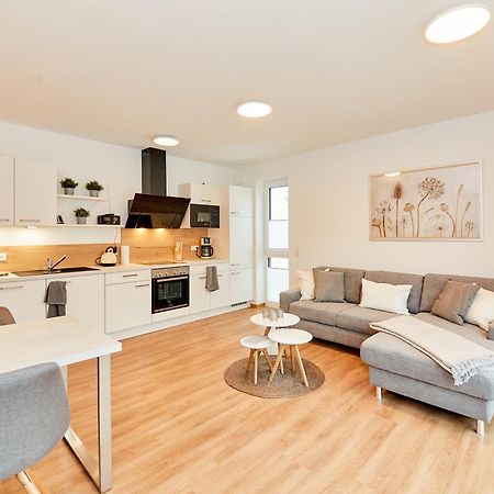 Moselliebe Apartment Bernkastel-Kues Bagian luar foto