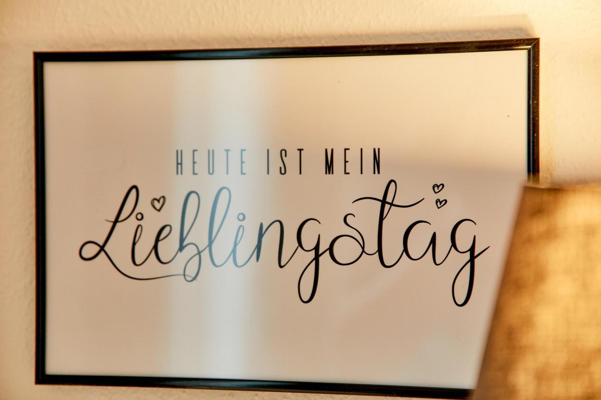 Moselliebe Apartment Bernkastel-Kues Bagian luar foto