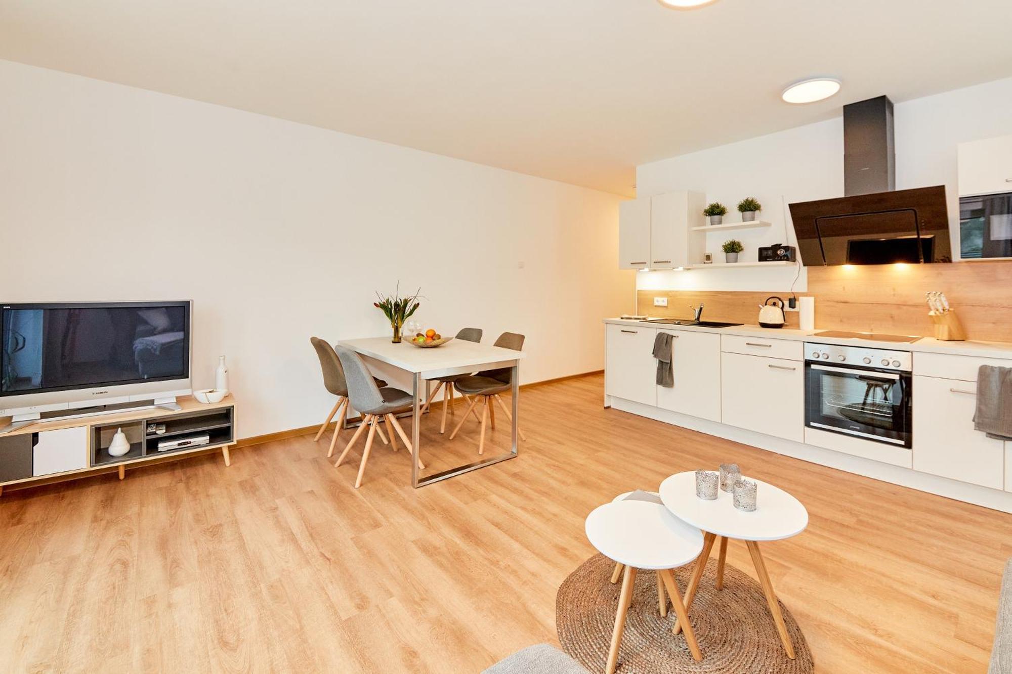 Moselliebe Apartment Bernkastel-Kues Bagian luar foto