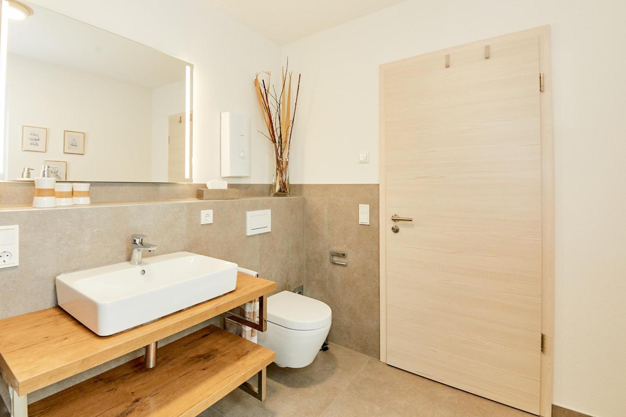 Moselliebe Apartment Bernkastel-Kues Bagian luar foto